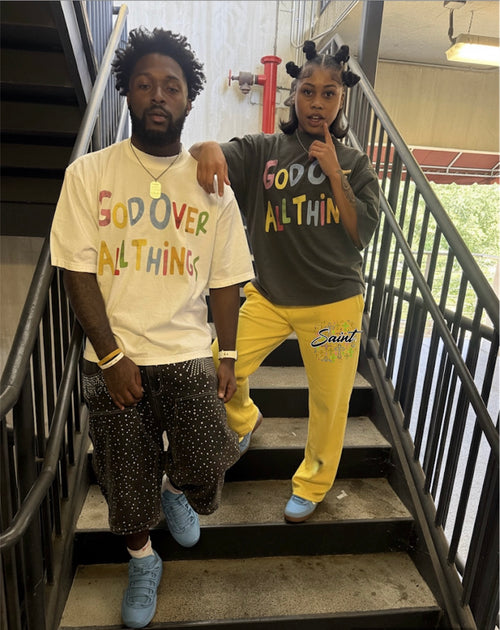 God.Over.All.Things Tee
