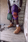 Goated Club shorts
